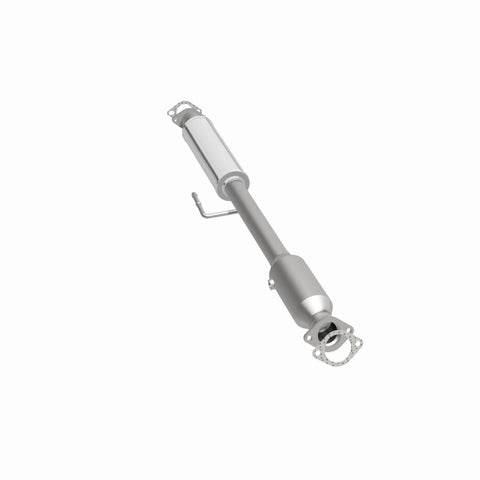 MagnaFlow Direct Fit Catalytic Conv 11-14 Sonata 2.4L Underbody (OEM Grade Federal / EPA Compliant) - 52820