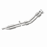 MagnaFlow Conv DF 06-08 VW Passat 3.6L - 51799