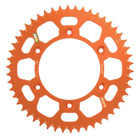 ProTaper Rear Orange Sprocket - 46 Teeth - 033396