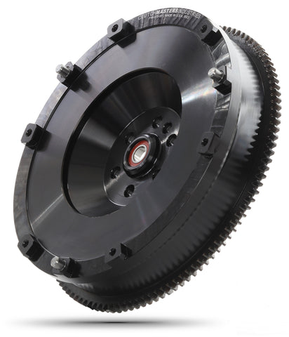 Clutch Masters 09-12 BMW 335 & 11-13 BMW 135 - 3.0L N55 Lightweight Steel Flywheel - FW-075-SF