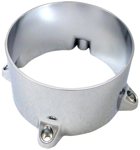 Mickey Thompson Classic III Center Cap - Open 8x6.5/170 - 250374 - 224400048