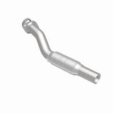 MagnaFlow Direct Fit Catalytic Converter 08-09 Dodge Caliber 2.4L T - 51516