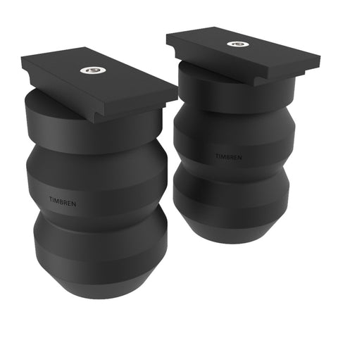 Timbren 2004 Dodge Sprinter 2500 Rear Suspension Enhancement System - MBRSP25