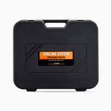 Mishimoto Cooling System Pressure Tester / Vacuum Purge Kit - 28pc - MMTL-CPT-28
