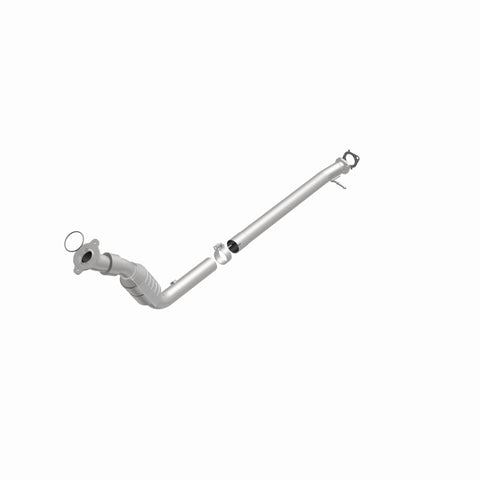 MagnaFlow Direct Fit Catalytic Converter Uplander 06 3.5L OEM - 49126