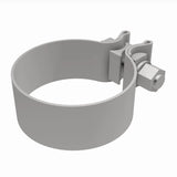 MagnaFlow Clamp 2.75inch TORCA SS 1.25inch 10pk - 10163
