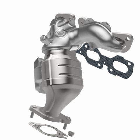 MagnaFlow Conv DF 01-04 Escape 3 rr mani OEM - 49298