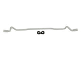 Whiteline 02-06 Acura RSX Type S DC5 Rear 24mm Heavy Duty Adjustable Swaybar - BHR67Z