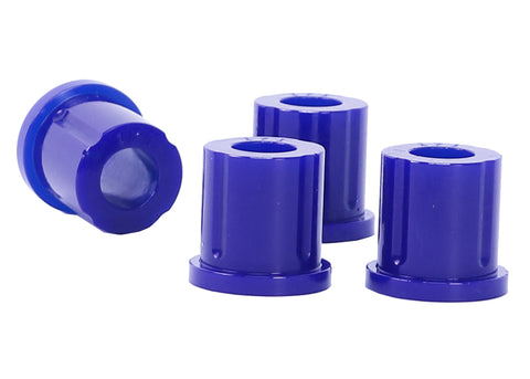 SuperPro Mitsubishi-Sprg/Fr/Eye Bush - SPF0171K