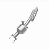 MagnaFlow Direct Fit Catalytic Converter 16-17 Lexus GX460 4.6L - 22-031