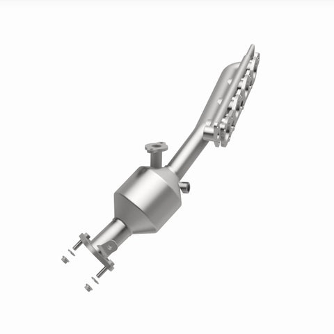 MagnaFlow Direct Fit Catalytic Converter 16-17 Lexus GX460 4.6L - 22-031