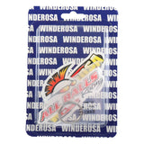 Vertex Gaskets 02-22 Kawasaki KLX110 Exhaust Gasket Kit - 823050