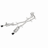 Magnaflow 26+ Dodge Charger 3.0L SPEQ Cat-Back System - 19840