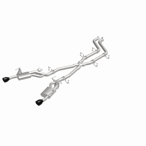 Magnaflow 26+ Dodge Charger 3.0L SPEQ Cat-Back System - 19840