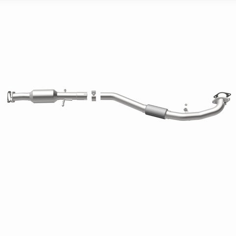 MagnaFlow 14-19 Chevrolet Impala L4 2.5L Direct-Fit Catalytic Converter - 52901