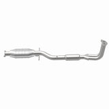 MagnaFlow Direct Fit Catalytic Converter 99-01 Hyundai Sonata 2.4L - 457026