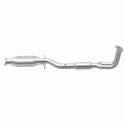 MagnaFlow Direct Fit Catalytic Converter 99-01 Hyundai Sonata 2.4L - 457026