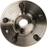 MOOG 13-19 Ford Police Interceptor Utility Front / Rear Hub Assembly - 512460