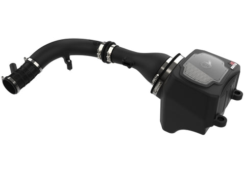 aFe Momentum HD Cold Air Intake System w/ Pro DRY S Filter 20-22 Dodge Ram 1500 V6-3.0L - 50-70070D