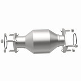 MagnaFlow Direct Fit Catalytic Converter 12-14 CrossTour 2.4L (Not for sale in California) - 52033