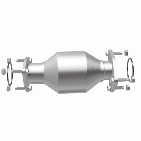 MagnaFlow Direct Fit Catalytic Converter 12-14 CrossTour 2.4L (Not for sale in California) - 52033