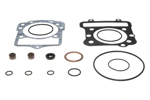 Wiseco 89-05 Kawasaki KLF300 77.5mm Top End Gasket Kit - W5740