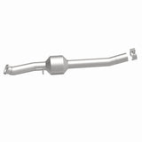 MagnaFlow Direct Fit Catalytic Converter 07-10 BMW X5 3.0L - 51834
