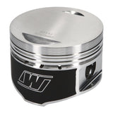 Wiseco Toyota 3TC Turbo F-TOP 1.375 X 87MM Piston Shelf Stock Kit - K547M87