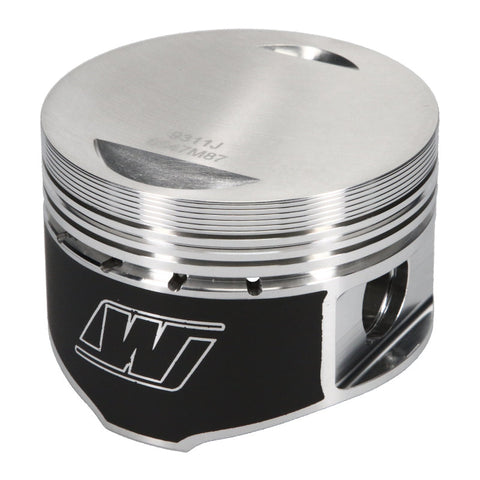 Wiseco Toyota 3TC Turbo F-TOP 1.375 X 87MM Piston Shelf Stock Kit - K547M87