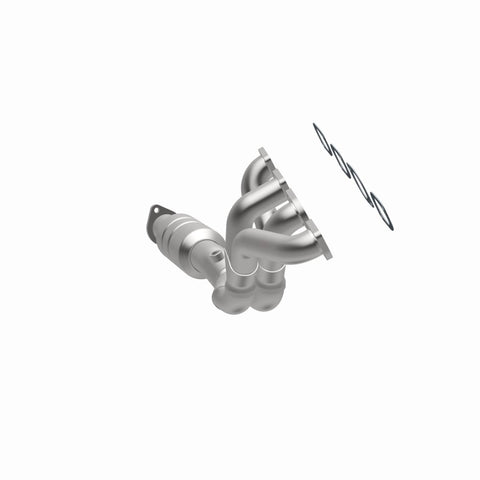 MagnaFlow Direct Fit Catalytic Converter 02-03 BMW 745i 4.4L - 24194