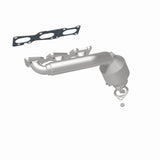 Magnaflow Conv DF 2007-2009 Sorento 3.3 3.8 L Manifold - 52310