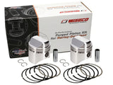 Wiseco HD 1000 Sportster (3228X-4011P4) Piston Kit - K1604
