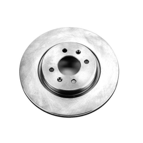 Power Stop 2018 Hyundai Accent Front Autospecialty Brake Rotor - JBR1562