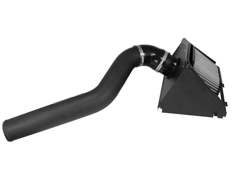 aFe MagnumFORCE XP Air Intake System Stage-2 Pro DRY S 2014 Dodge RAM 1500 V6 3.0L Truck (EcoDiesel) - 51-32572