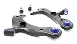 SuperPro 09-13 Toyota Corolla / 09-13 Toyota Matrix Lower Control Arm Set - TRC1098