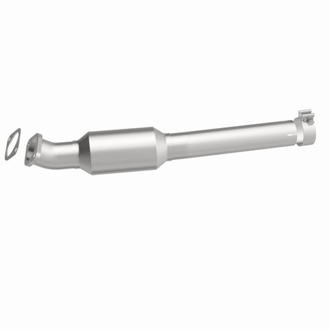 Magnaflow Conv DF 2017 Fusion L4 2 OEM Close Coupled - 21-479