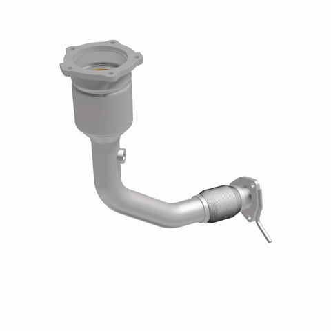 MagnaFlow Conv DF 01-02 Kia Sportage Front - 50880