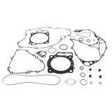 Vertex Gaskets 17-18 Honda CRF450R Complete Gasket Kit - 808989