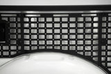ADD 2021+ Ford F150 Raptor 66in Bed Side Molle Panels - Passenger Rear - AC1904101NA