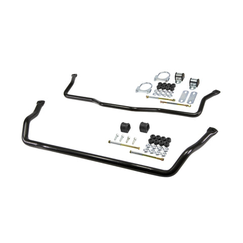 Belltech ANTI-SWAYBAR SETS CHEVY 82-92 CAMARO FIREBIRD - 9979