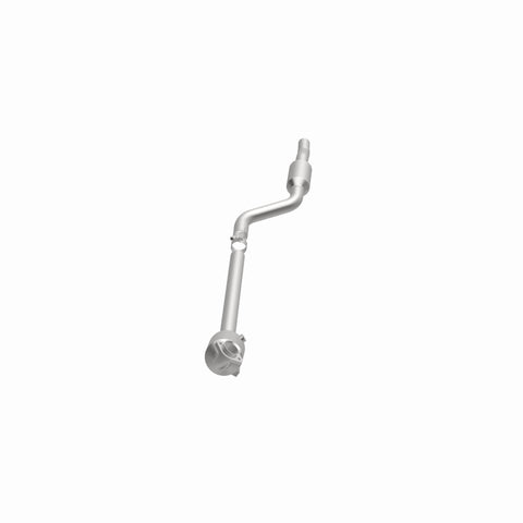 MagnaFlow Conv Direct Fit 10-12 Mercedes-Benz GLK350 V6 3.5 OEM Underbody - 21-440