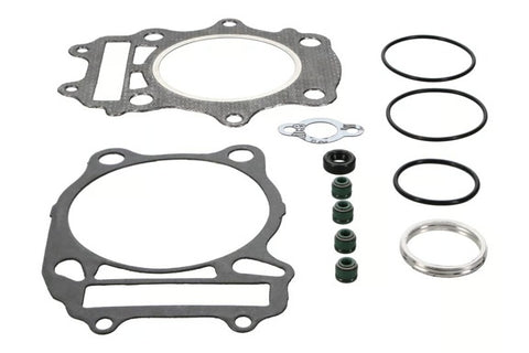 Wiseco 90-99 Suzuki DR350 Top End Gasket Kit - W5280