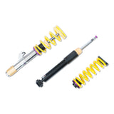 KW Street Comfort Kit BMW 2series F22 Coupe M235i 2WD without EDC - 1802000F