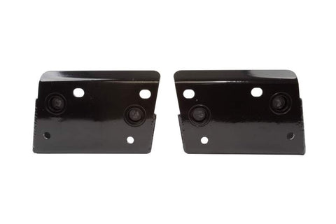 UMI Performance 73-87 GM C10 Front Coil Over Mounts - 6436