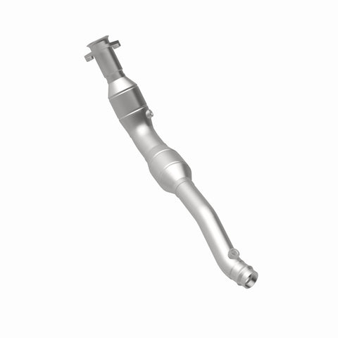 MagnaFlow Conv DF 2014-2016 Land Rover LR4 V6 3 OEM Underbody - 21-717