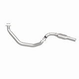 MagnaFlow Conv DF 03-07 GM 2500/3500 D/S OEM - 49601