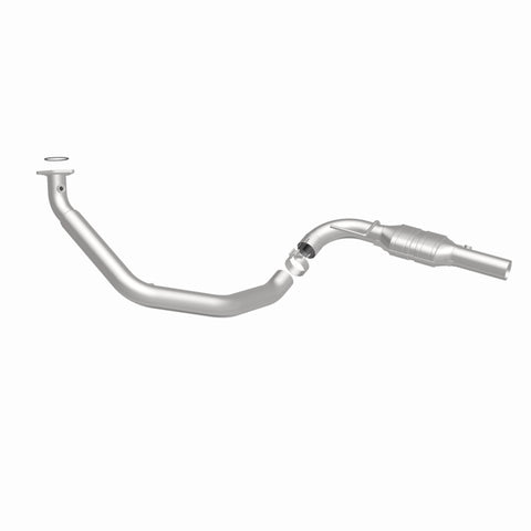MagnaFlow Conv DF 03-07 GM 2500/3500 D/S OEM - 49601