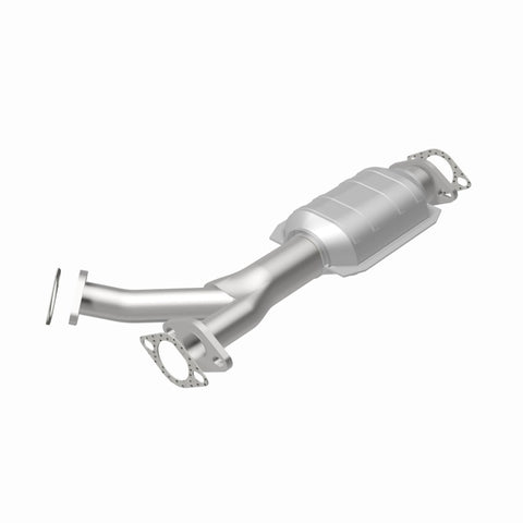 MagnaFlow Direct Fit Catalytic Converter Mazda 929 92-95 3.0L - 23698