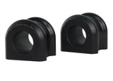 Whiteline 30mm Front Sway Bar Mount Bushing 97-06 Jeep Wrangler TJ - W23454