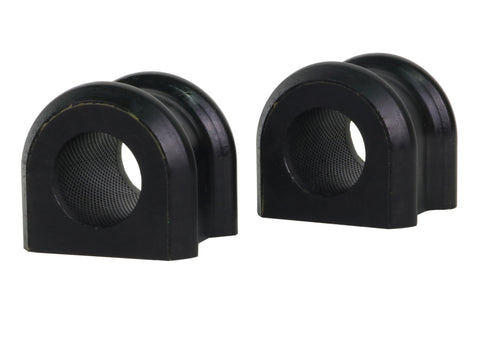 Whiteline 30mm Front Sway Bar Mount Bushing 97-06 Jeep Wrangler TJ - W23454
